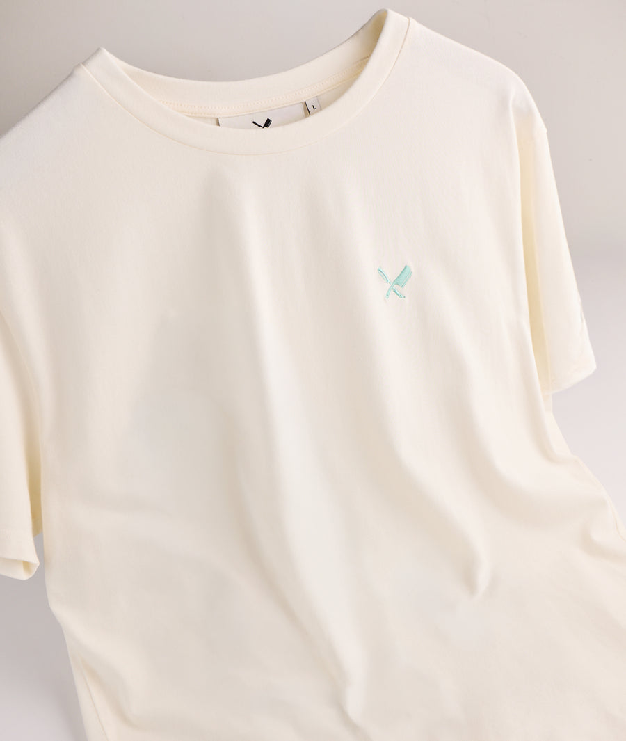 Sketch Blades Crew Neck