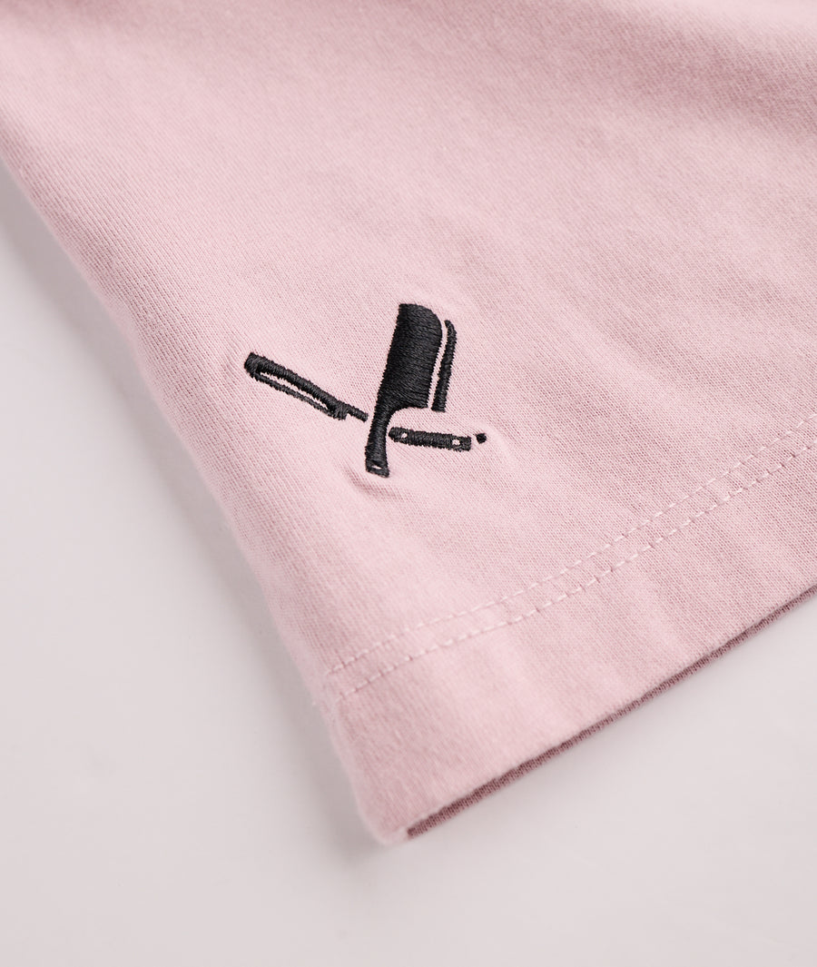 Sketch Blades Crew Neck