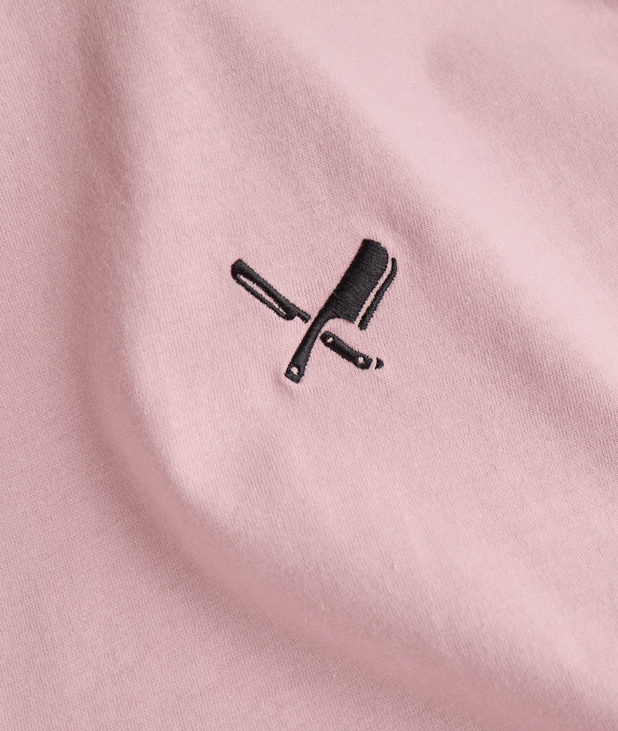 Sketch Blades Crew Neck