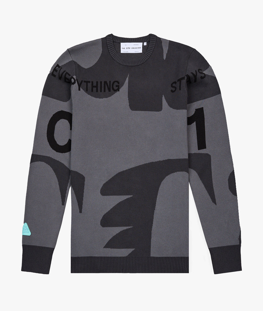 DP Collective C100 Knit