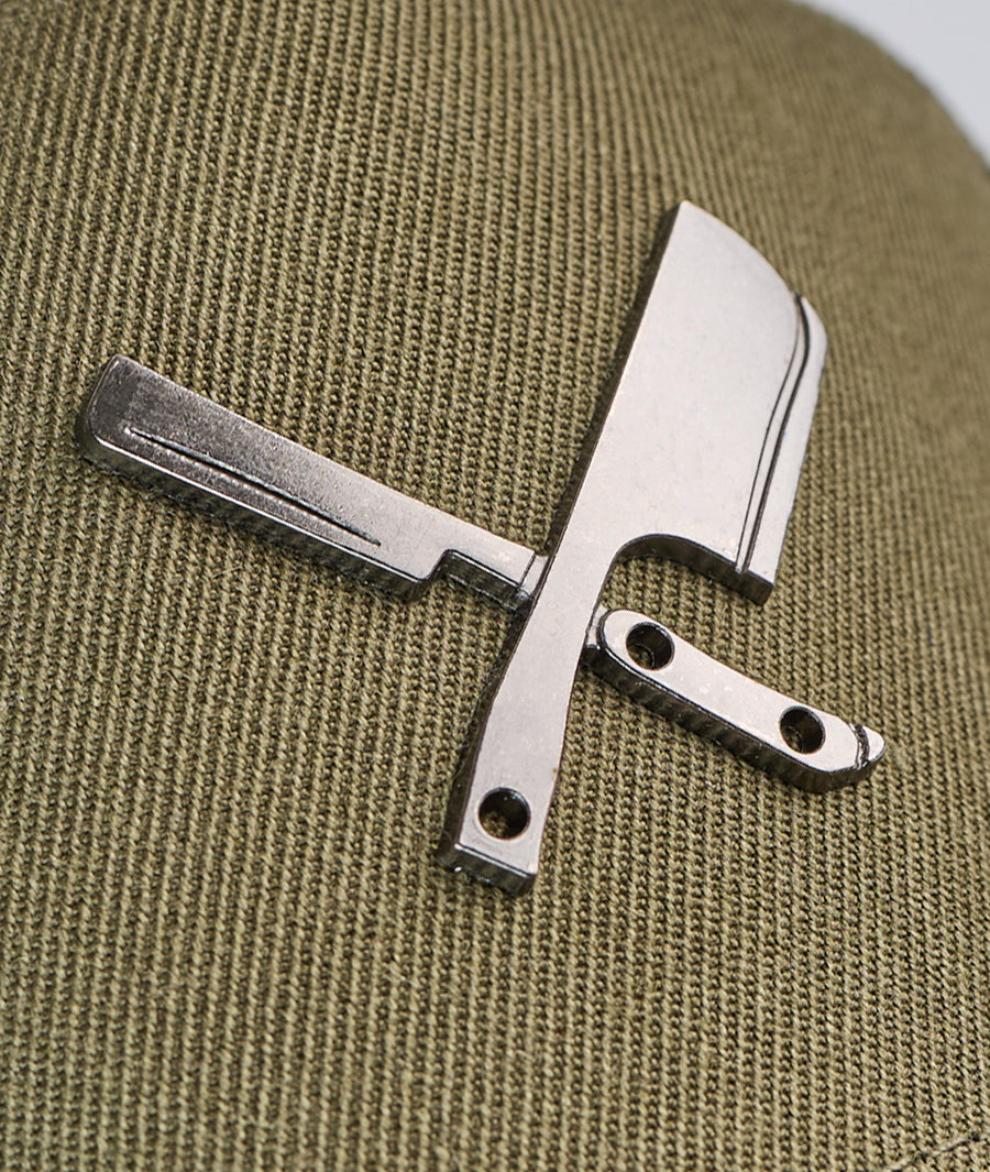 Metal Plate