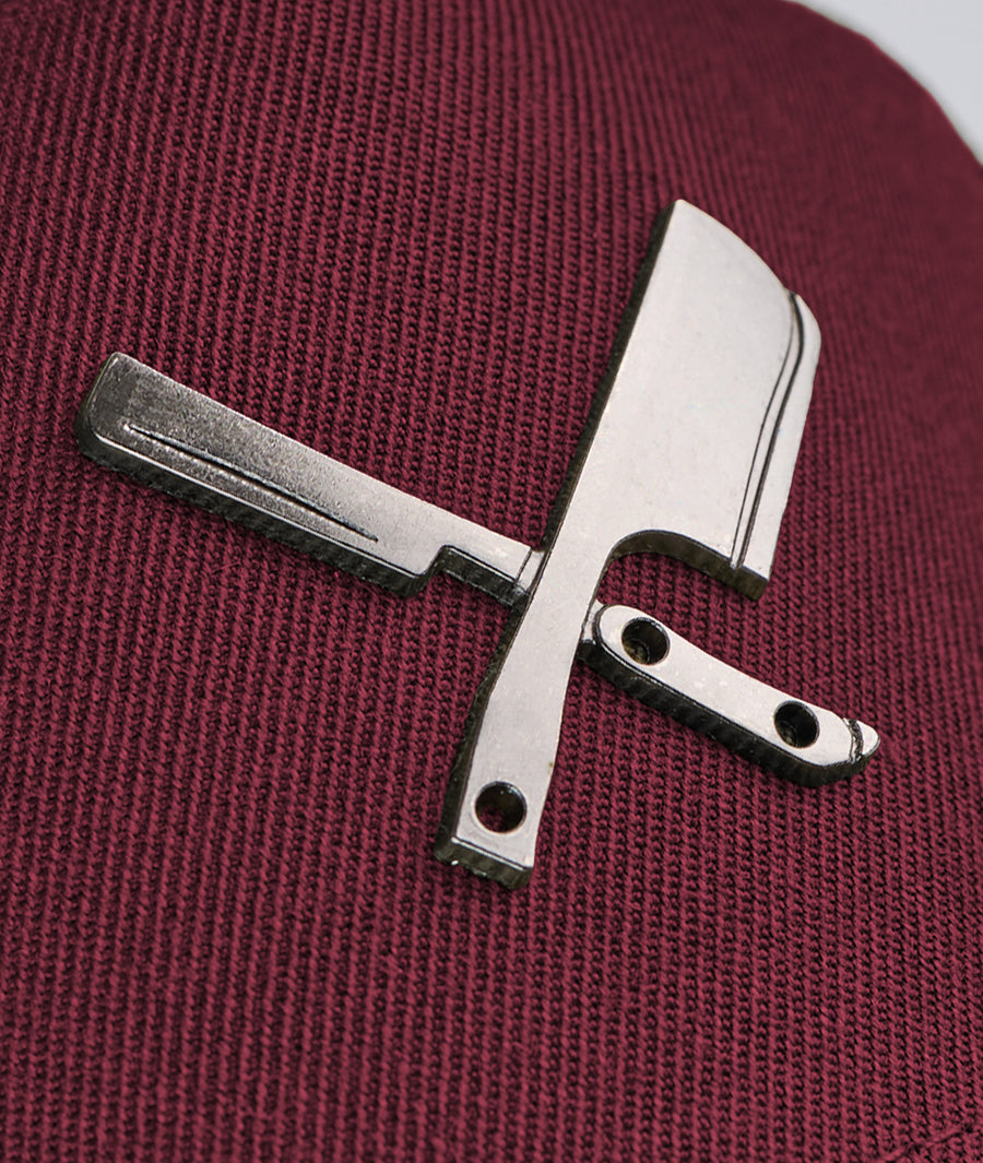 Metal Plate