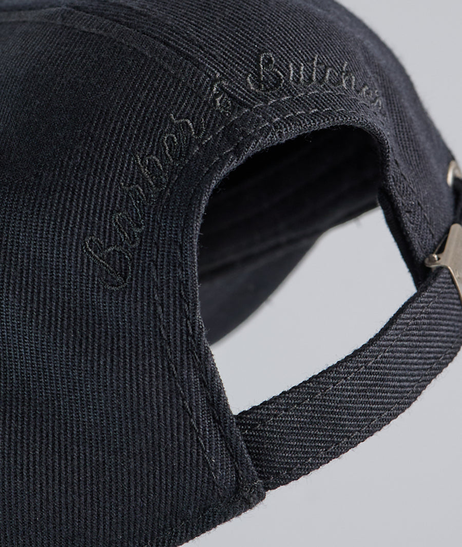 Subtle Metal Blade