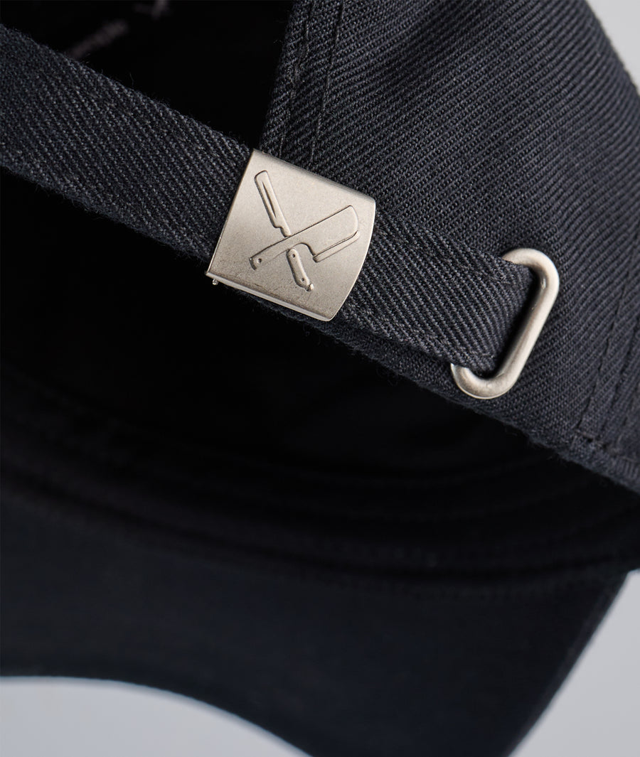 Subtle Metal Blade