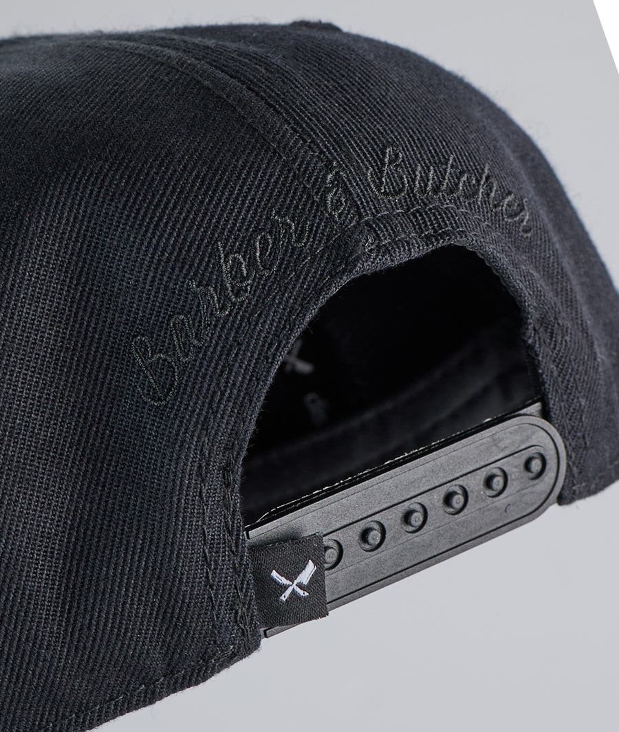 Subtle Metal Blade