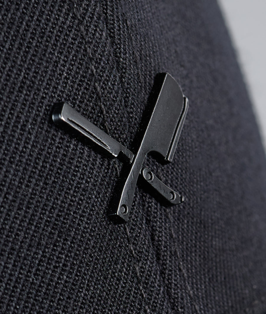 Subtle Metal Blade