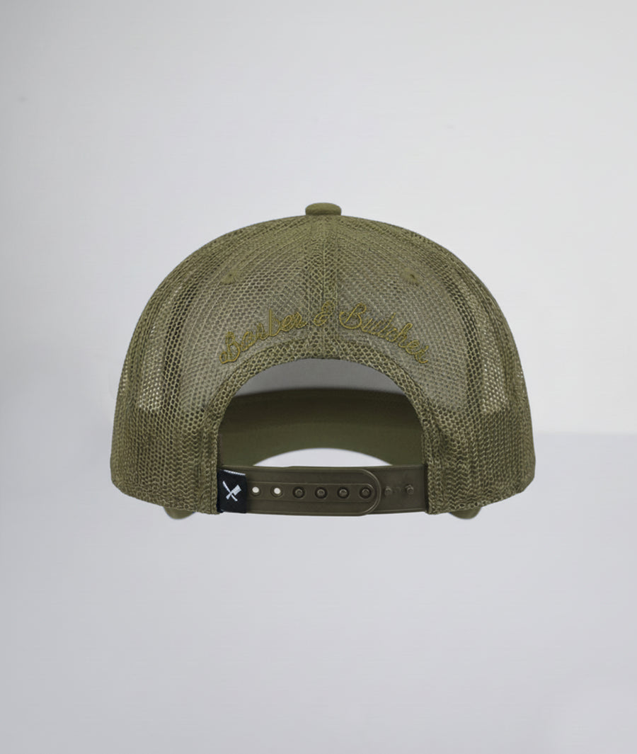 Metal Plate