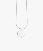 Intersect Necklace