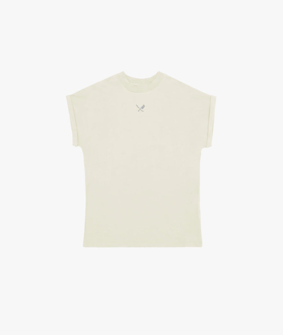 WMN Classic Tight Round Neck