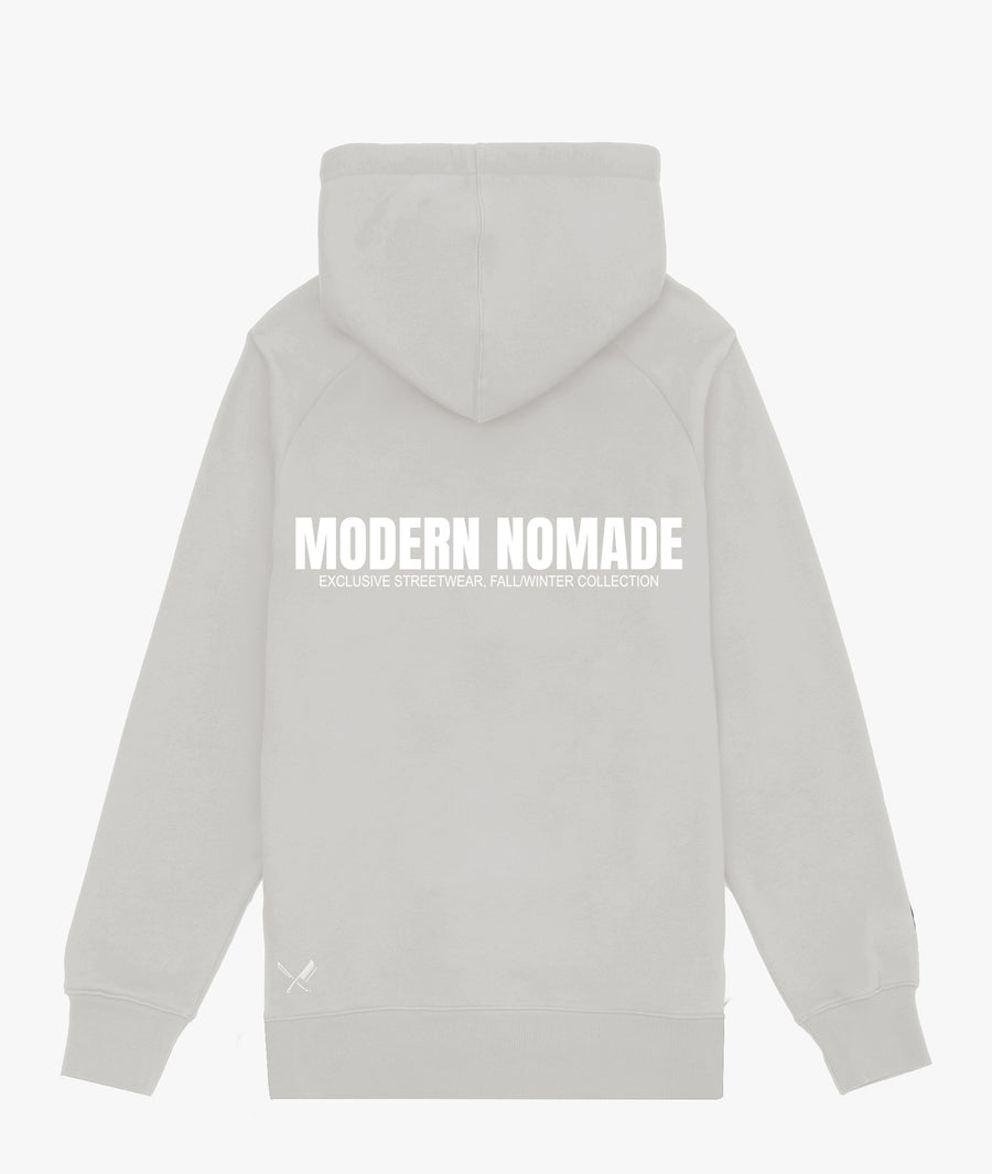 Modern Nomade