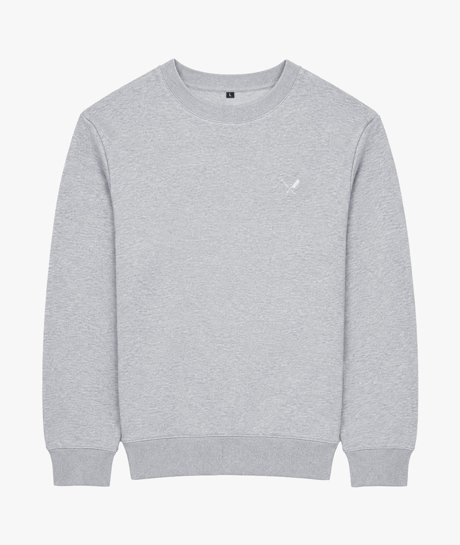Classic Crew Neck