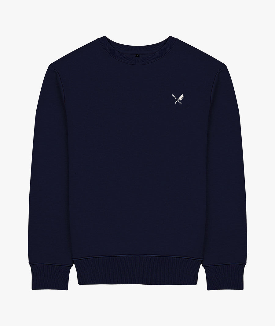 Classic Crew Neck