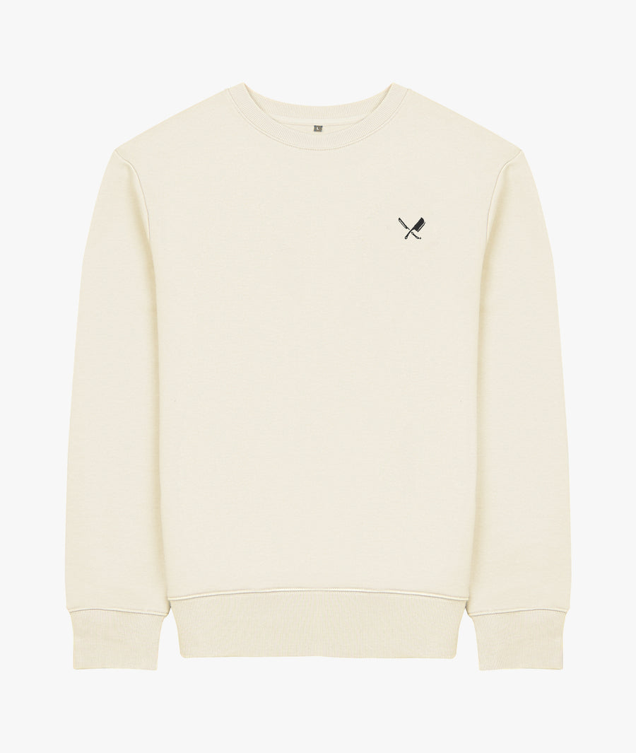 Classic Crew Neck