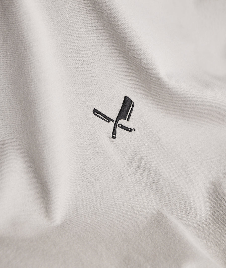 Copacabana Postcard Crew Neck