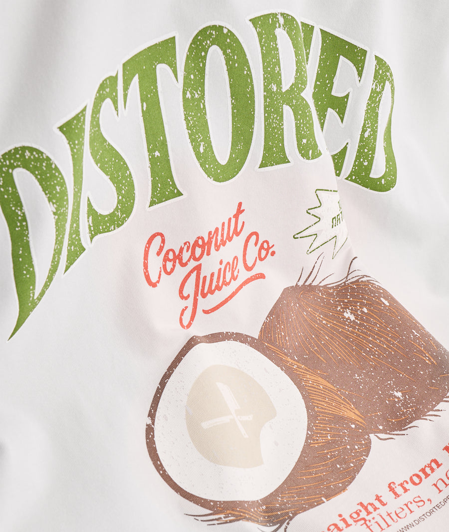 Copacabana Coconut