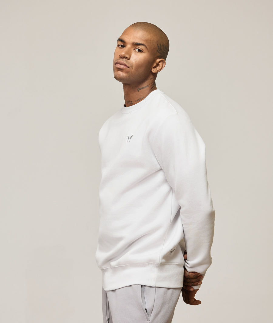 Cozy Crew Neck