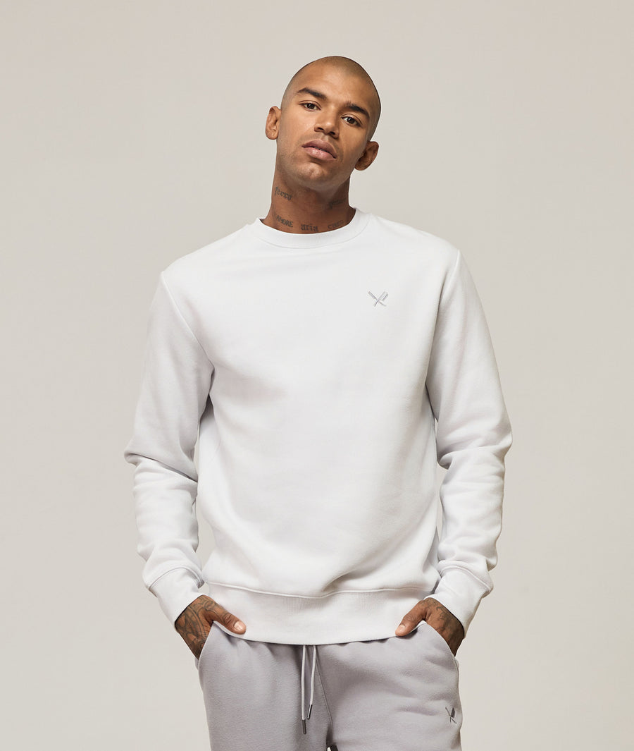 Cozy Crew Neck