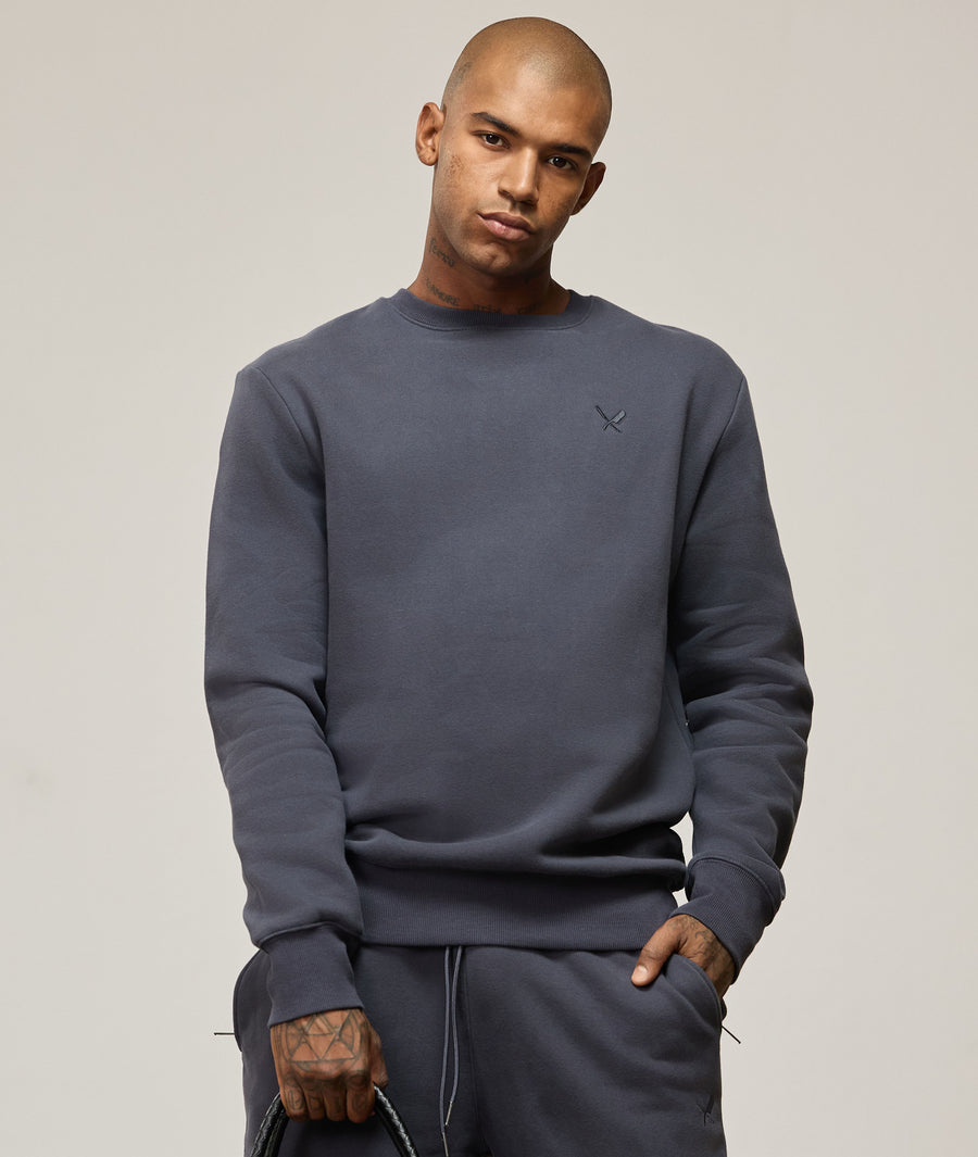 Cozy Crew Neck