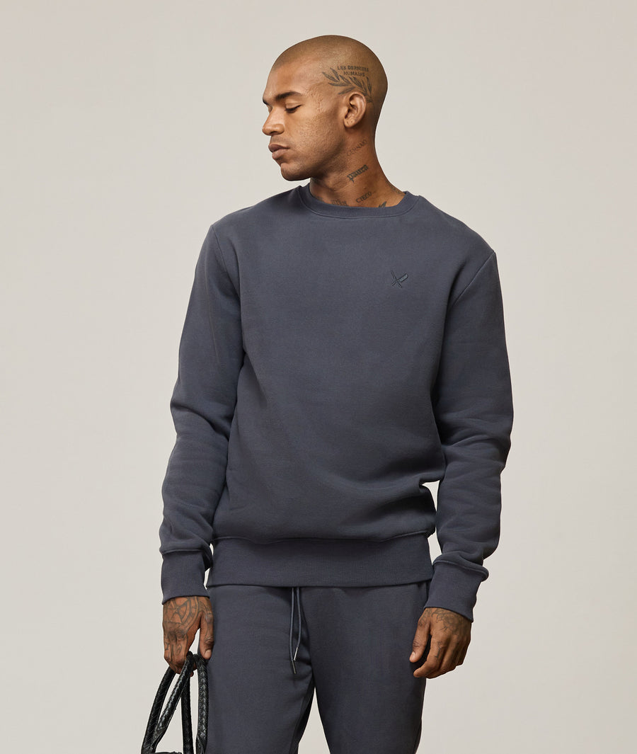 Cozy Crew Neck