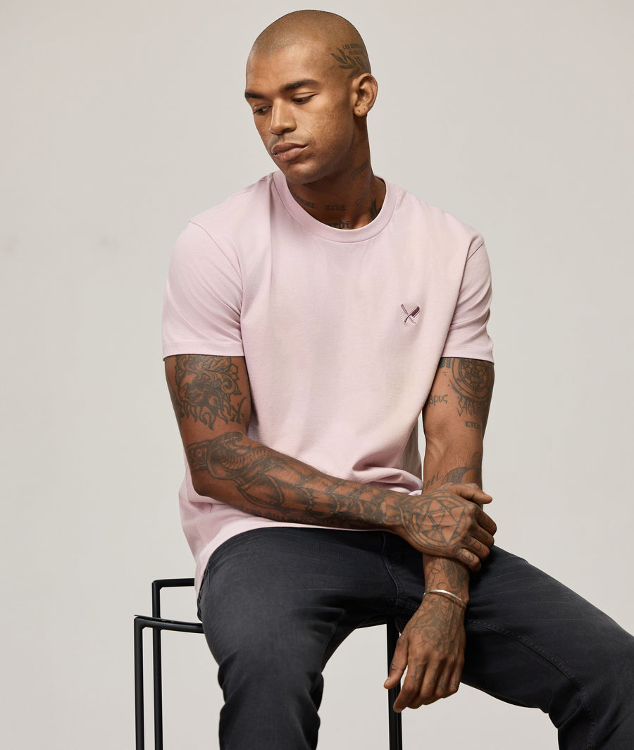 Cozy Crew Neck