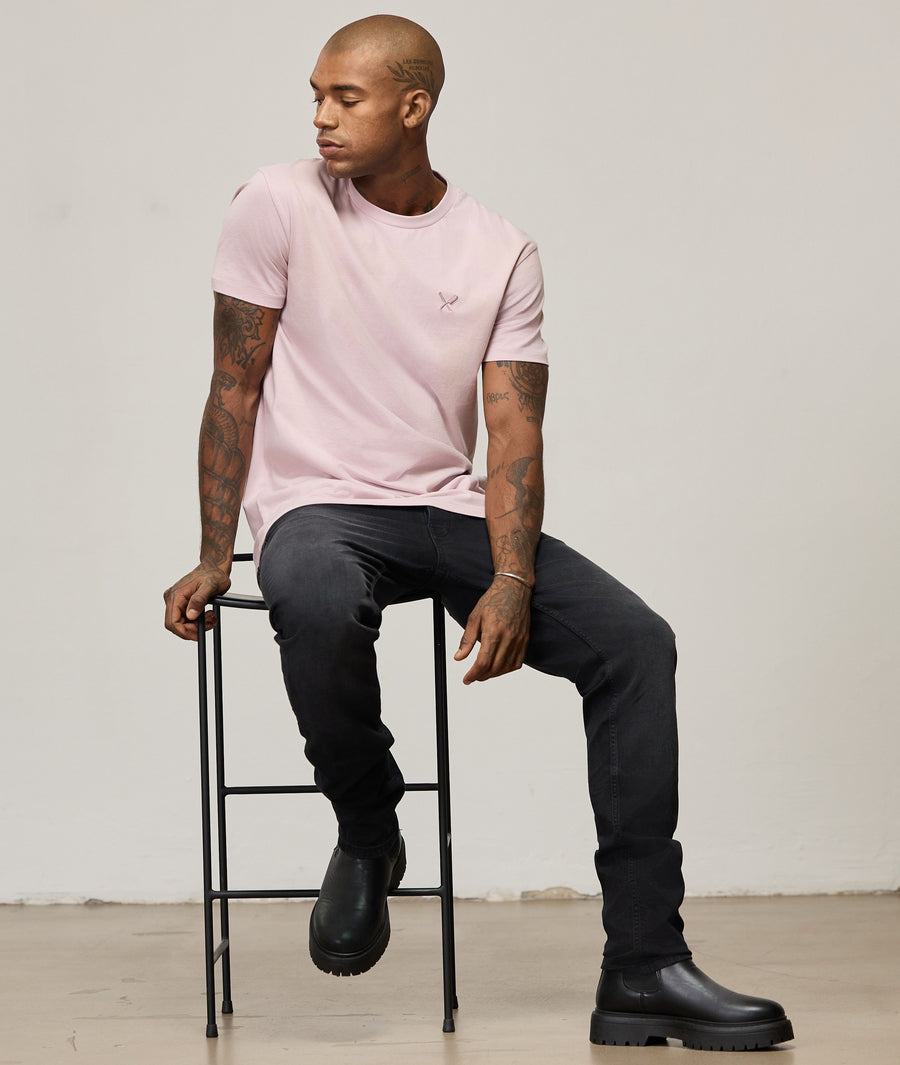 Cozy Crew Neck