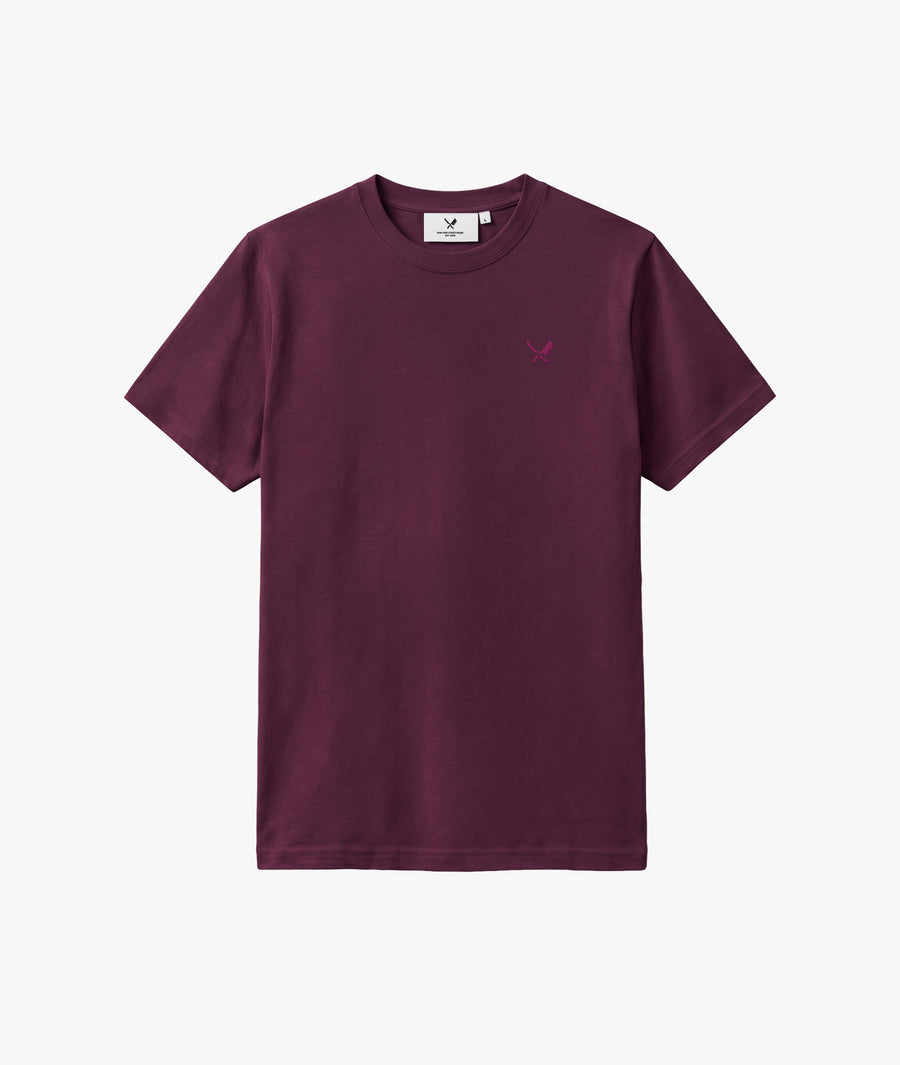 Cozy Crew Neck
