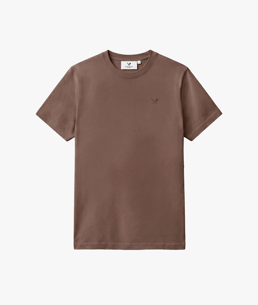 Cozy Crew Neck