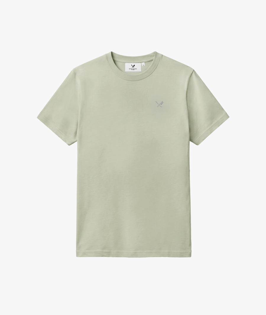 Cozy Crew Neck