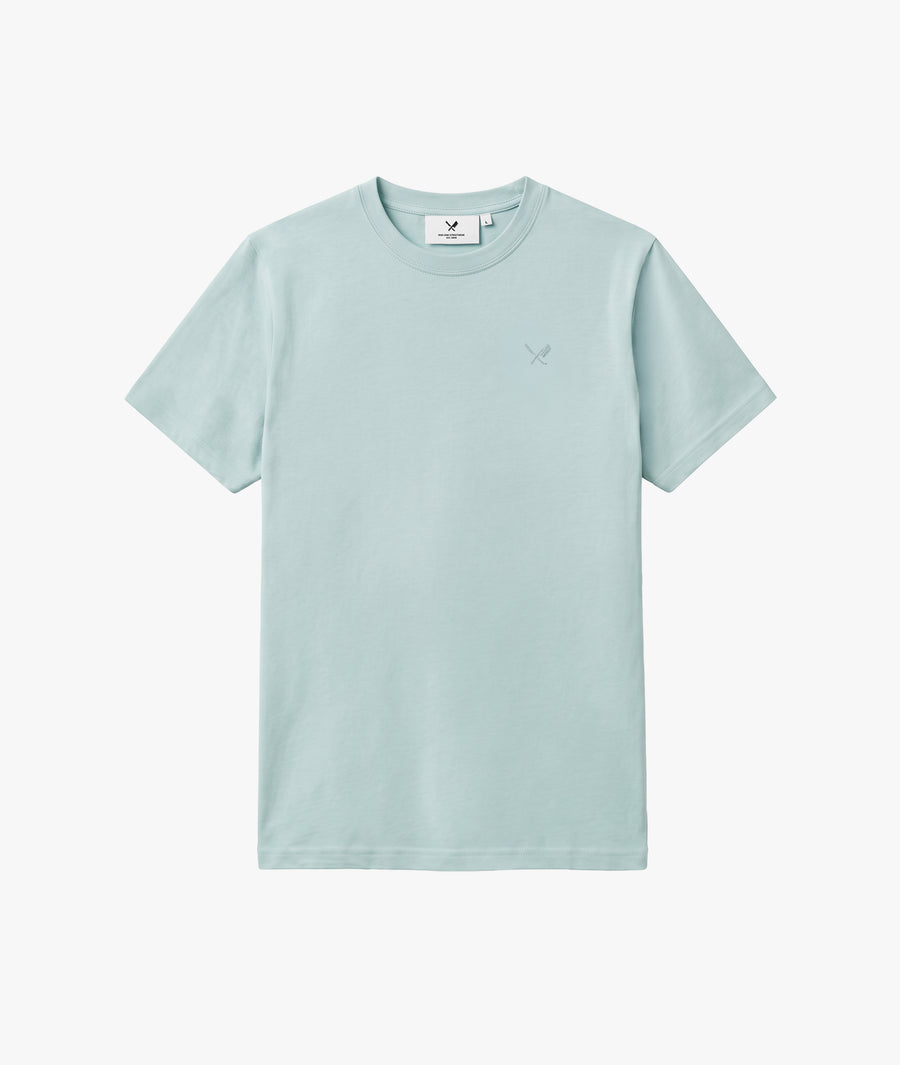 Cozy Crew Neck