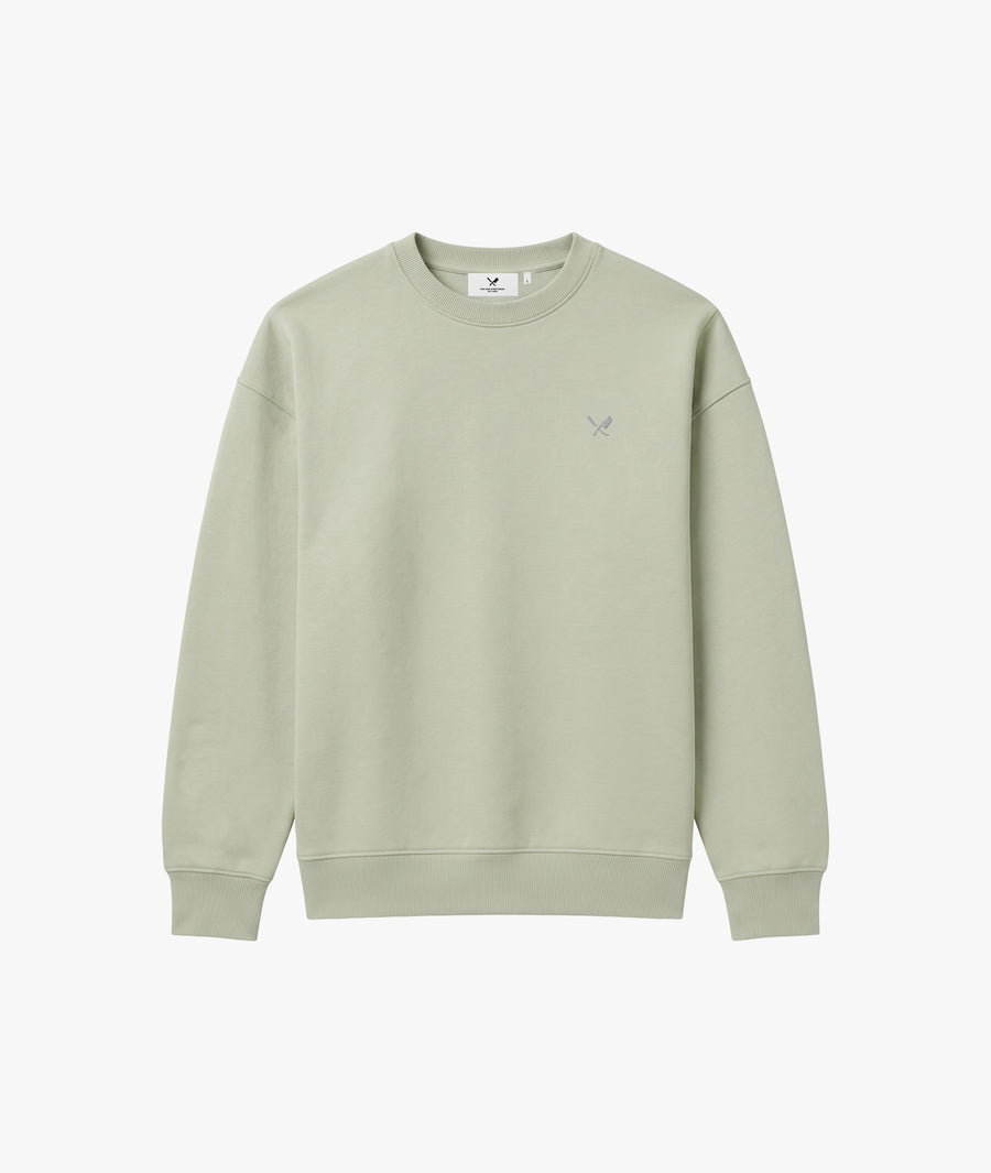 Cozy Crew Neck