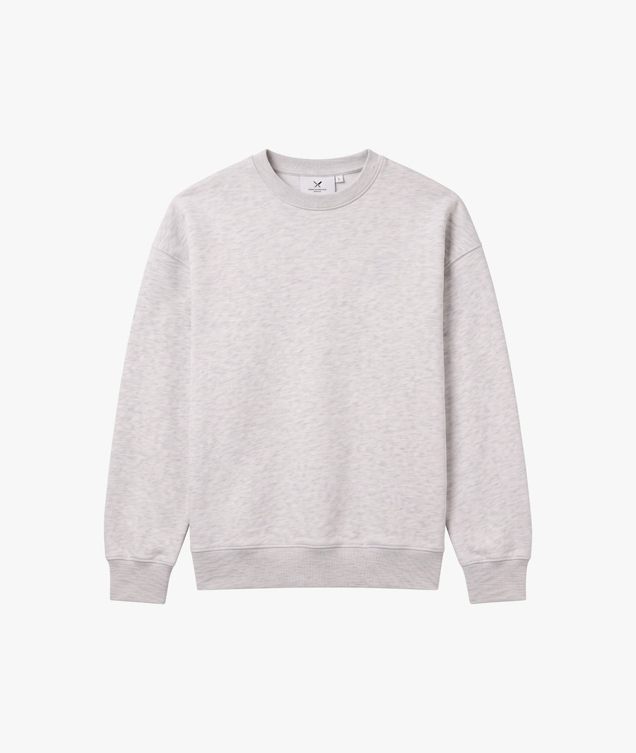 Cozy Crew Neck