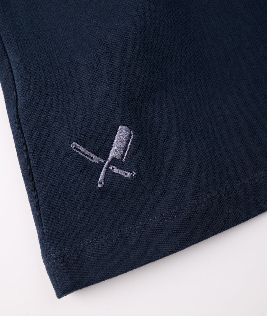 Cozy Crew Neck