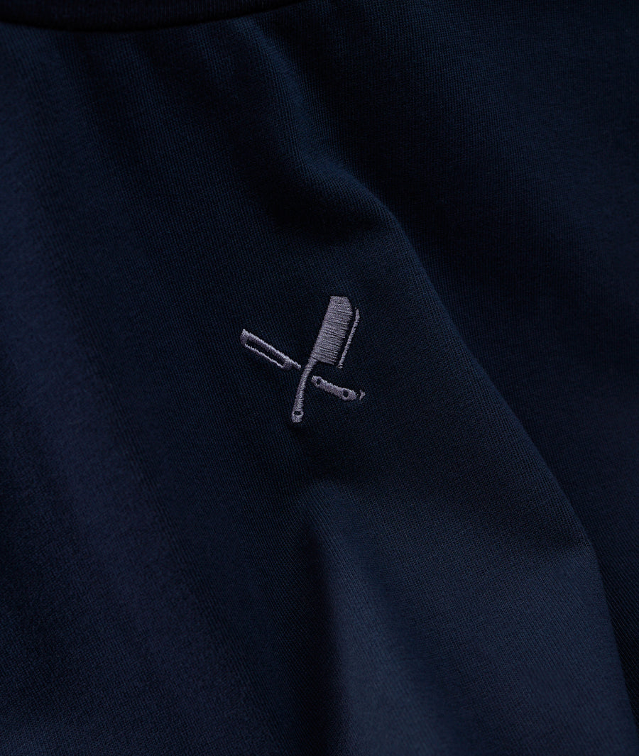 Cozy Crew Neck