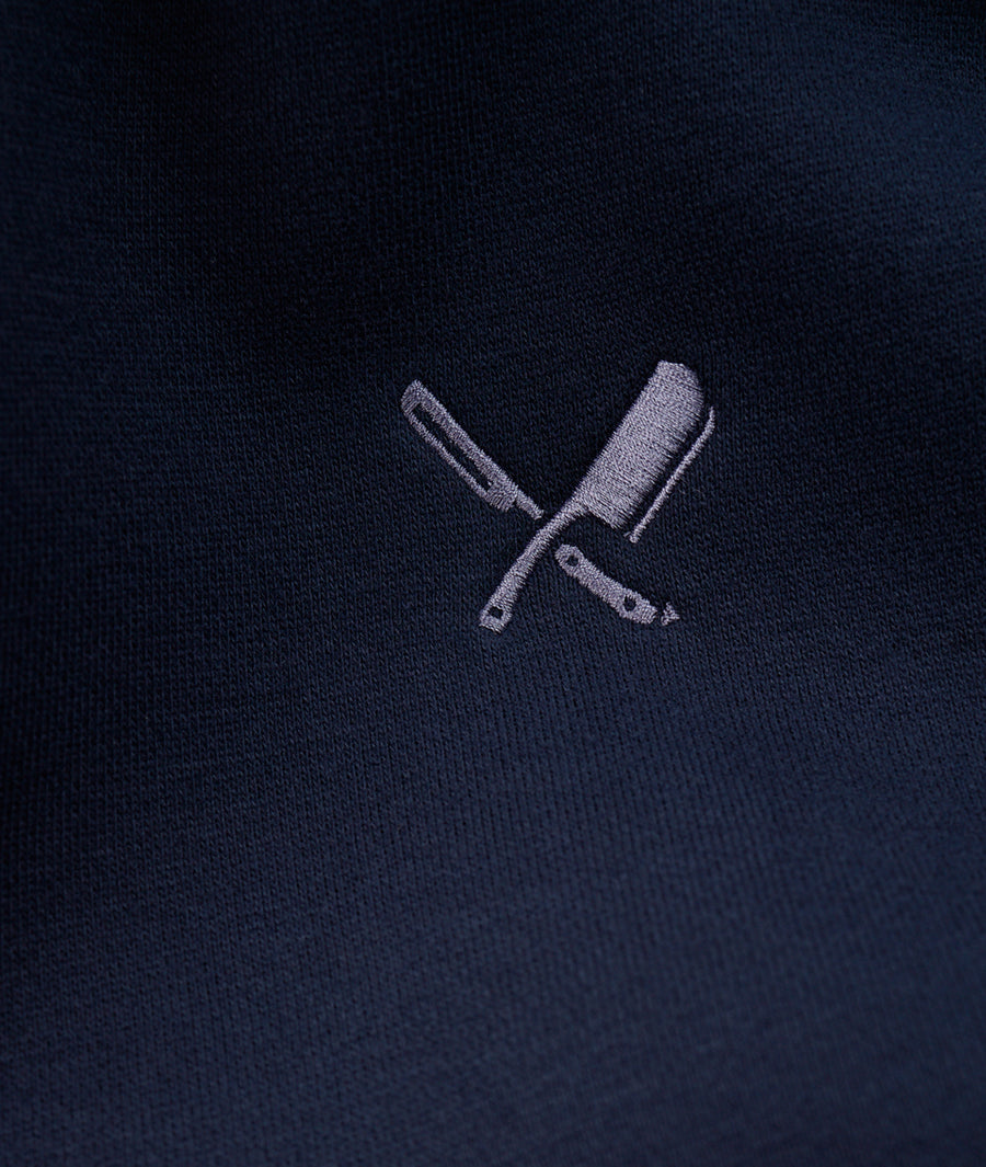Cozy Crew Neck