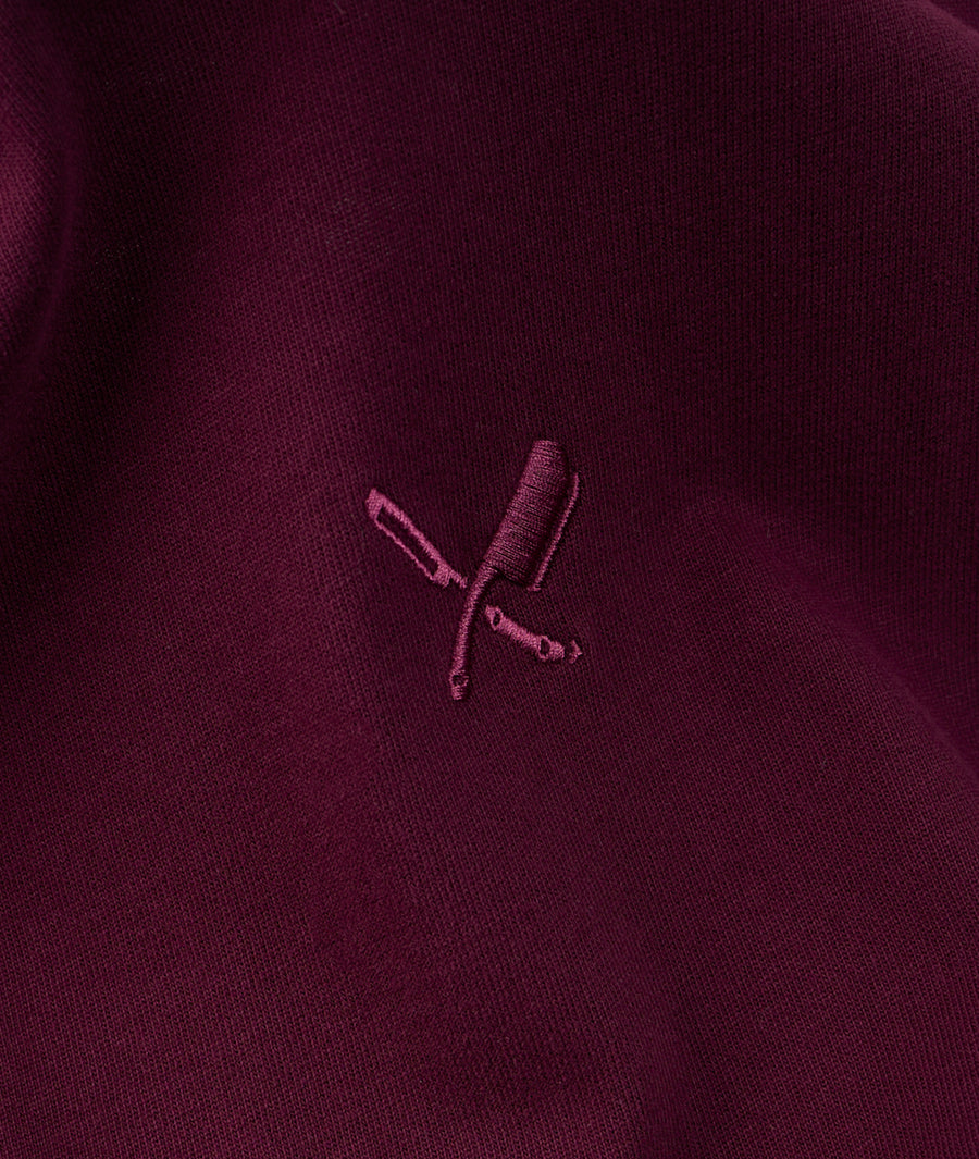 Cozy Crew Neck