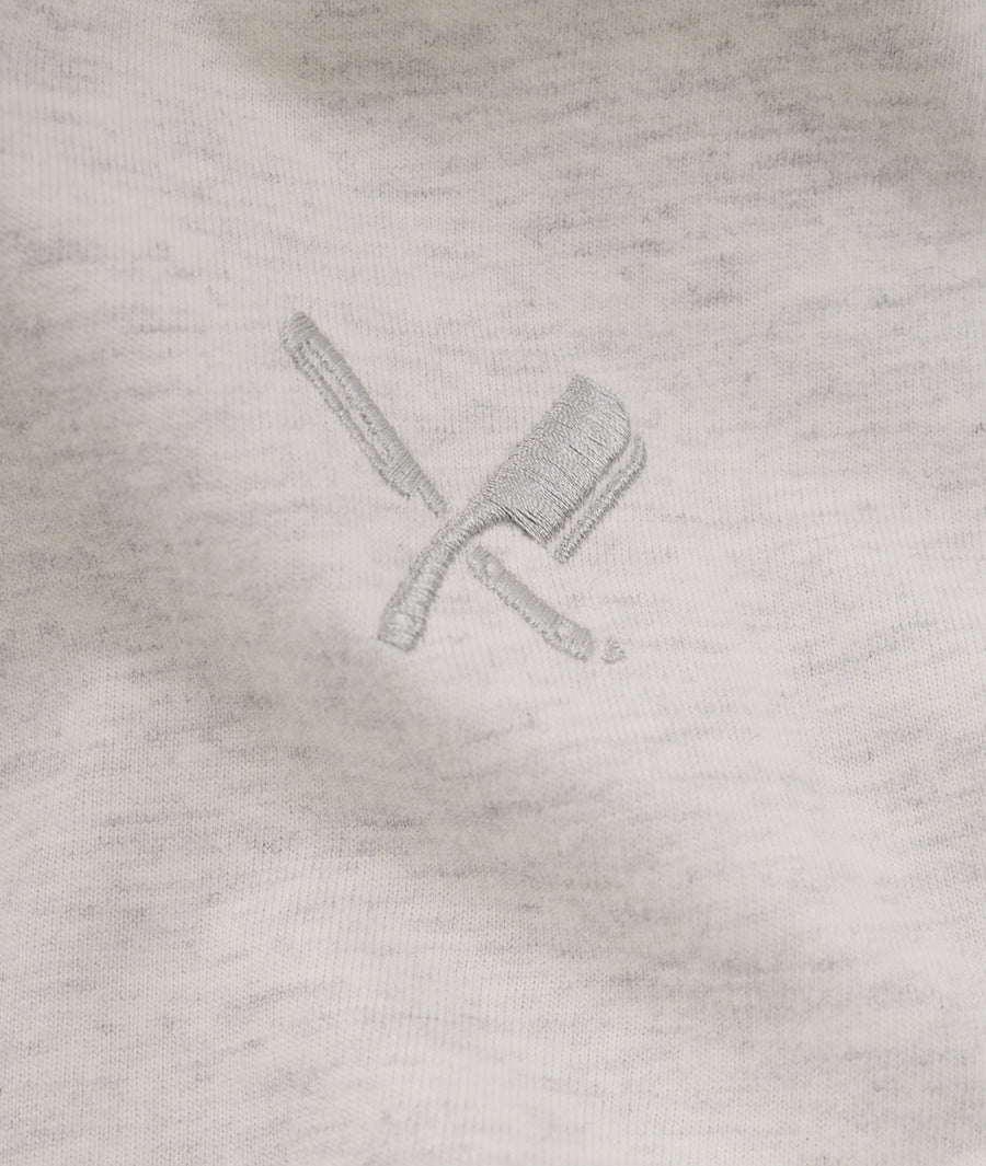 Cozy Crew Neck