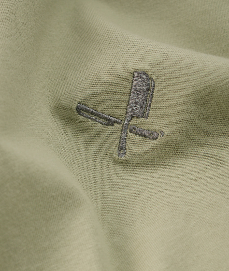 Cozy Crew Neck