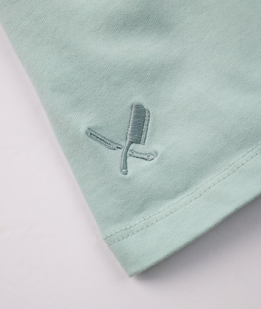 Cozy Crew Neck