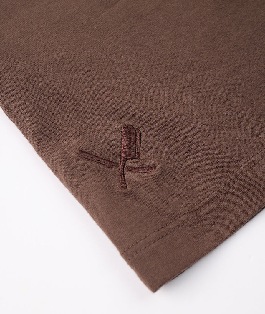 Cozy Crew Neck