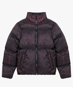 Vintage Cracked Puffer