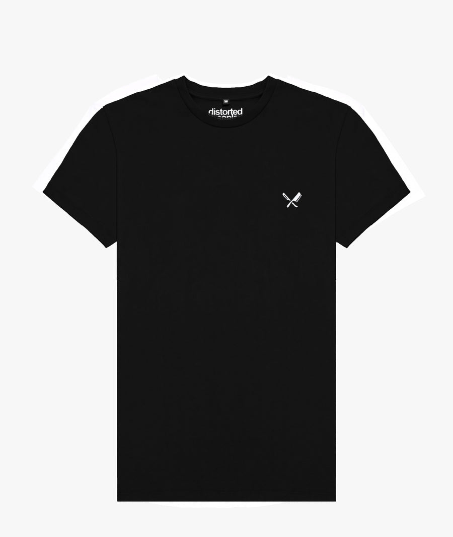 Crew Neck