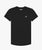 Classic Crew Neck Curved