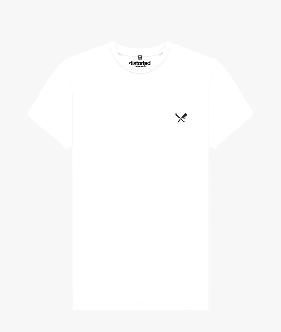 Crew Neck