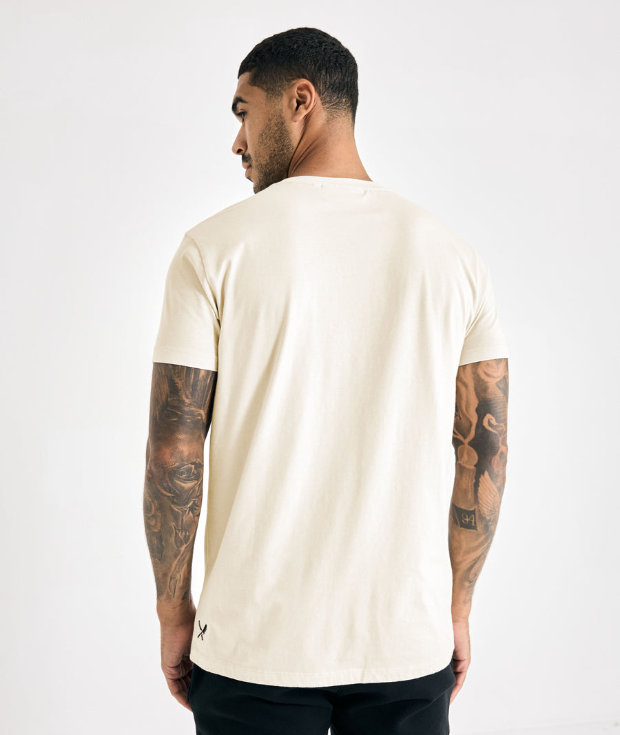Classic Crew Neck