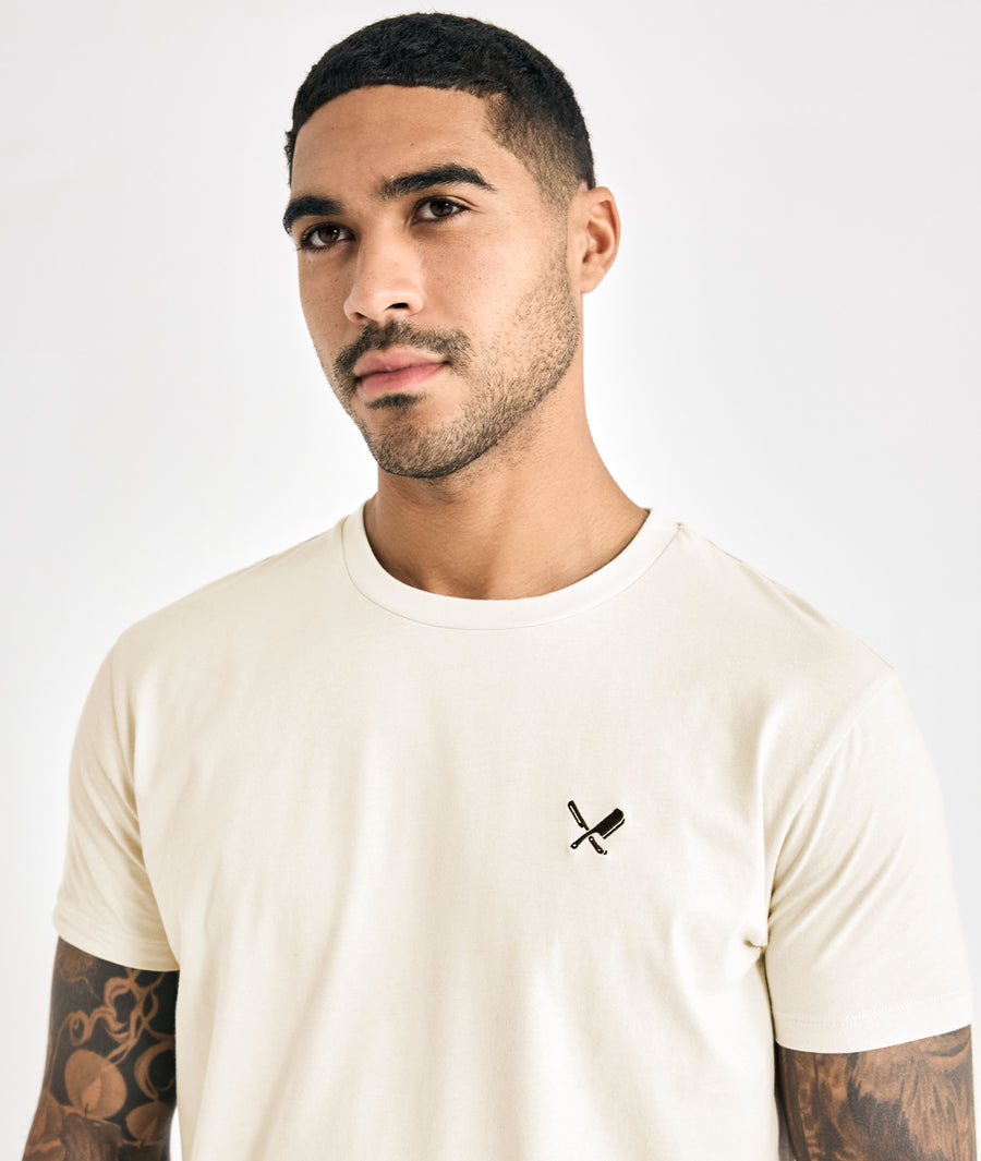 Classic Crew Neck