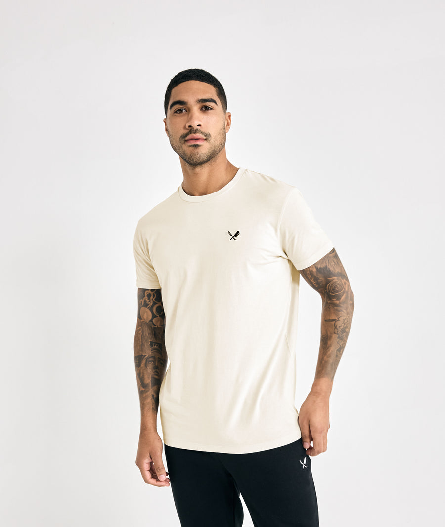 Classic Crew Neck