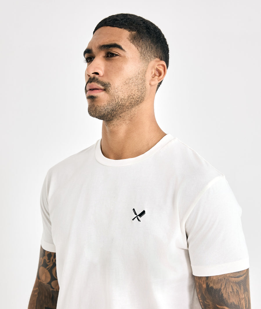 Classic Crew Neck