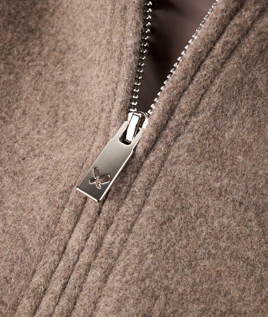 Pure Wool