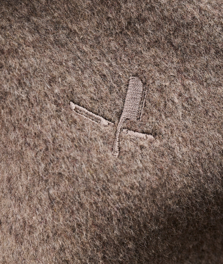 Pure Wool