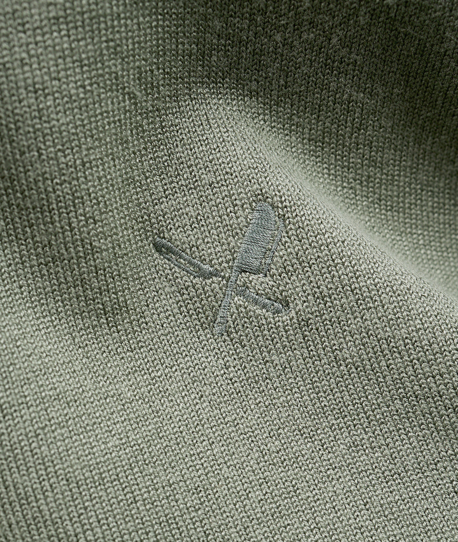 Pure Viscose Knit